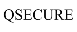 QSECURE trademark