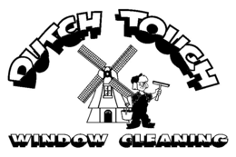 DUTCH TOUCH WINDOW CLEANING trademark