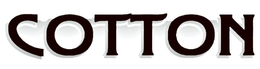 COTTON trademark
