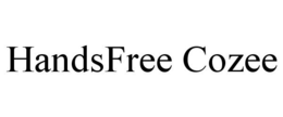 HANDSFREE COZEE trademark