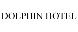 DOLPHIN HOTEL trademark