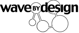 WAVE BY DESIGN trademark