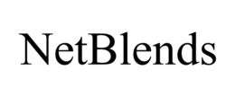 NETBLENDS trademark
