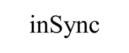 INSYNC trademark