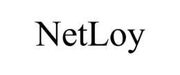 NETLOY trademark