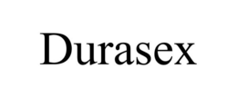 DURASEX trademark