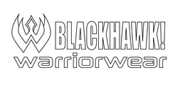 BLACKHAWK! WARRIORWEAR trademark