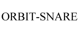 ORBIT-SNARE trademark