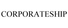 CORPORATESHIP trademark
