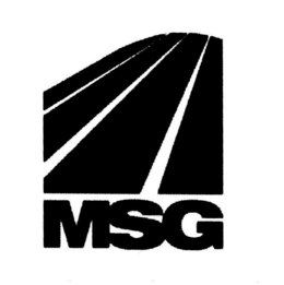 MSG trademark