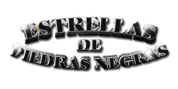 ESTRELLAS DE PIEDRAS NEGRAS trademark