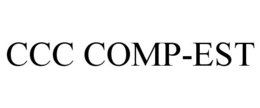CCC COMP-EST trademark