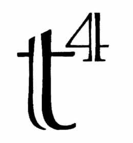 T4 trademark
