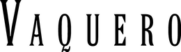 VAQUERO trademark