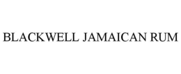 BLACKWELL JAMAICAN RUM trademark