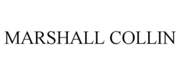 MARSHALL COLLIN trademark