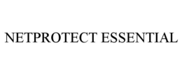 NETPROTECT ESSENTIAL trademark