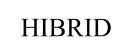 HIBRID trademark