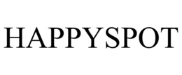 HAPPYSPOT trademark