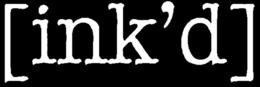 [INK'D] trademark