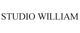 STUDIO WILLIAM trademark
