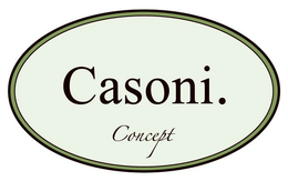 CASONI. CONCEPT trademark