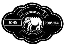JOHN ROBSHAW trademark
