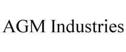 AGM INDUSTRIES trademark