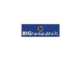 BIGRESEARCH trademark