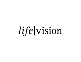 LIFE VISION trademark