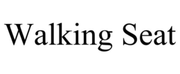WALKING SEAT trademark