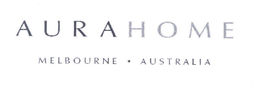 AURAHOME MELBOURNE · AUSTRALIA trademark