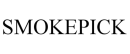 SMOKEPICK trademark