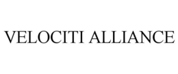 VELOCITI ALLIANCE trademark