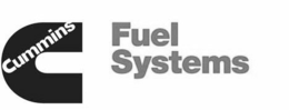 C CUMMINS FUEL SYSTEMS trademark