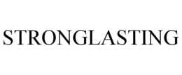 STRONGLASTING trademark