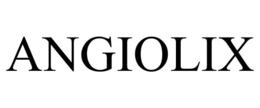 ANGIOLIX trademark