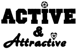 ACTIVE & ATTRACTIVE trademark