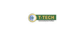 T-TECH ENVIRONMENTLY SMART FERTILIZERS trademark