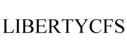 LIBERTYCFS trademark