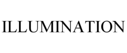 ILLUMINATION trademark