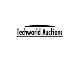TECHWORLD AUCTIONS trademark