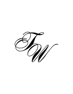 TW trademark