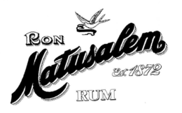 RON MATUSALEM RUM EST. 1872 trademark