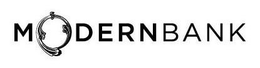 MODERNBANK trademark