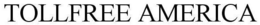 TOLLFREE AMERICA trademark