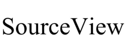 SOURCEVIEW trademark