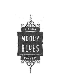 A DENIM SOCIETY trademark