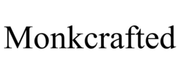 MONKCRAFTED trademark