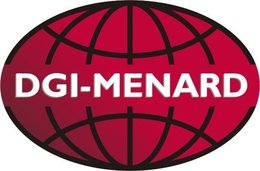 DGI-MENARD trademark
